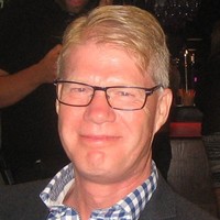 Henrik Holmsgaard Larsen