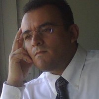 Andrew Ortega