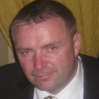David Farrell,