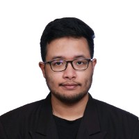 Amjad Mohamad Pauzi