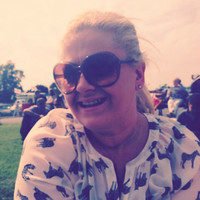 Monica Clare Halford