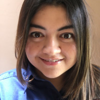 Ericka Michelle Rodriguez Velasquez
