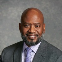 Marlon Harrison