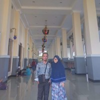 Idam Munthe Idam