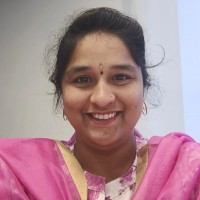 Susmitha Katkuri