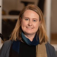 Linda Renate Pedersen
