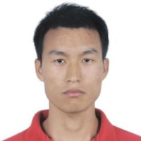Jone Jiang