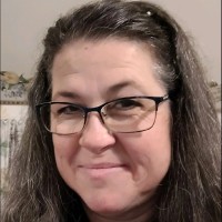 April Cappel-Patterson