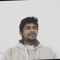 Chaitanya Goud
