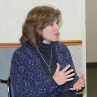Kate Knoerzer