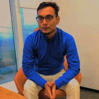Aman Shrivashtav