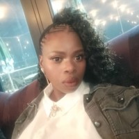 Hlengiwe Dlamini