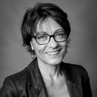 PRODHOMME Sandrine