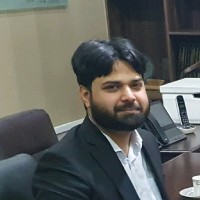 Dr. Muhammad Rizwan Azhar