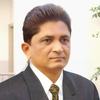 Bhaskar Gaikwad