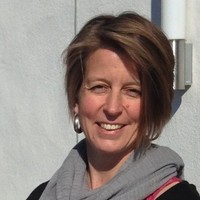 Karin Mousson