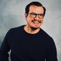 Andrew Raul Solis