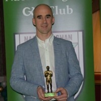 Kevin Gallagher