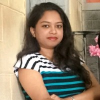 Swapna C