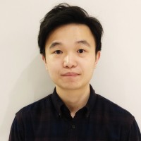 Jackson Wong