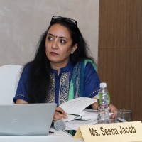 Seena Jacob