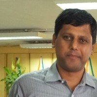 Susil Padhi