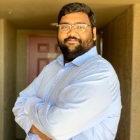 Avadhoot Kuchibhatla