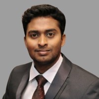 Lokesh Thiagarajan