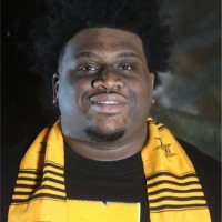 Djour Daniels
