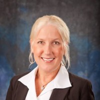 Stacy Hendry