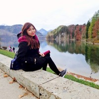 Pearl Liang