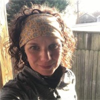 Sarah Anne White-Thielmeier