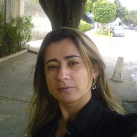 Andrea Alves Pinto