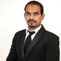 Anesh Roopnarine