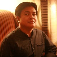 Roderick Mendez