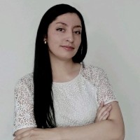 Julieth Samantha Alvarado Ladino