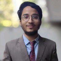 Saeed Mahmud Sohrab