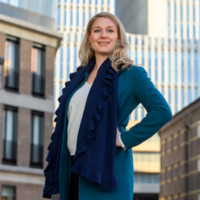 Jara Douwstra - Brinkman
