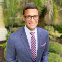 Marcus Laster
