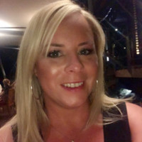 Gillian Wright