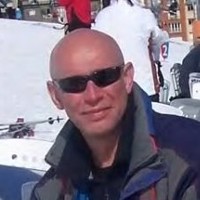 Richard Plain