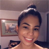 Jasmine Rodriguez