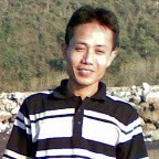 Mohammad Solehan