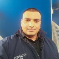 Davinder Singh