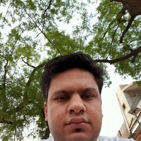Bhargavkumar Patel