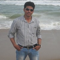 ramsish pattnaik