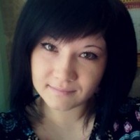 Дарья Курепина