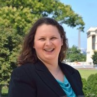 Alexandra Modrow, Mls, Pmp
