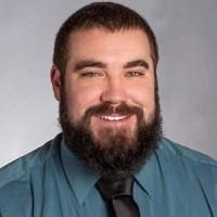 Justin Mcbroom