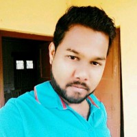Dipanjan Halder
